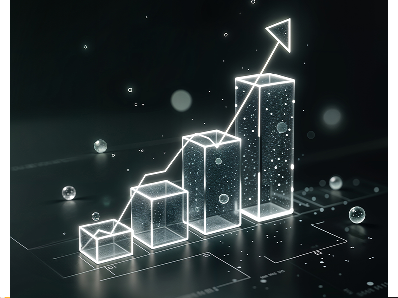 Business Development visual