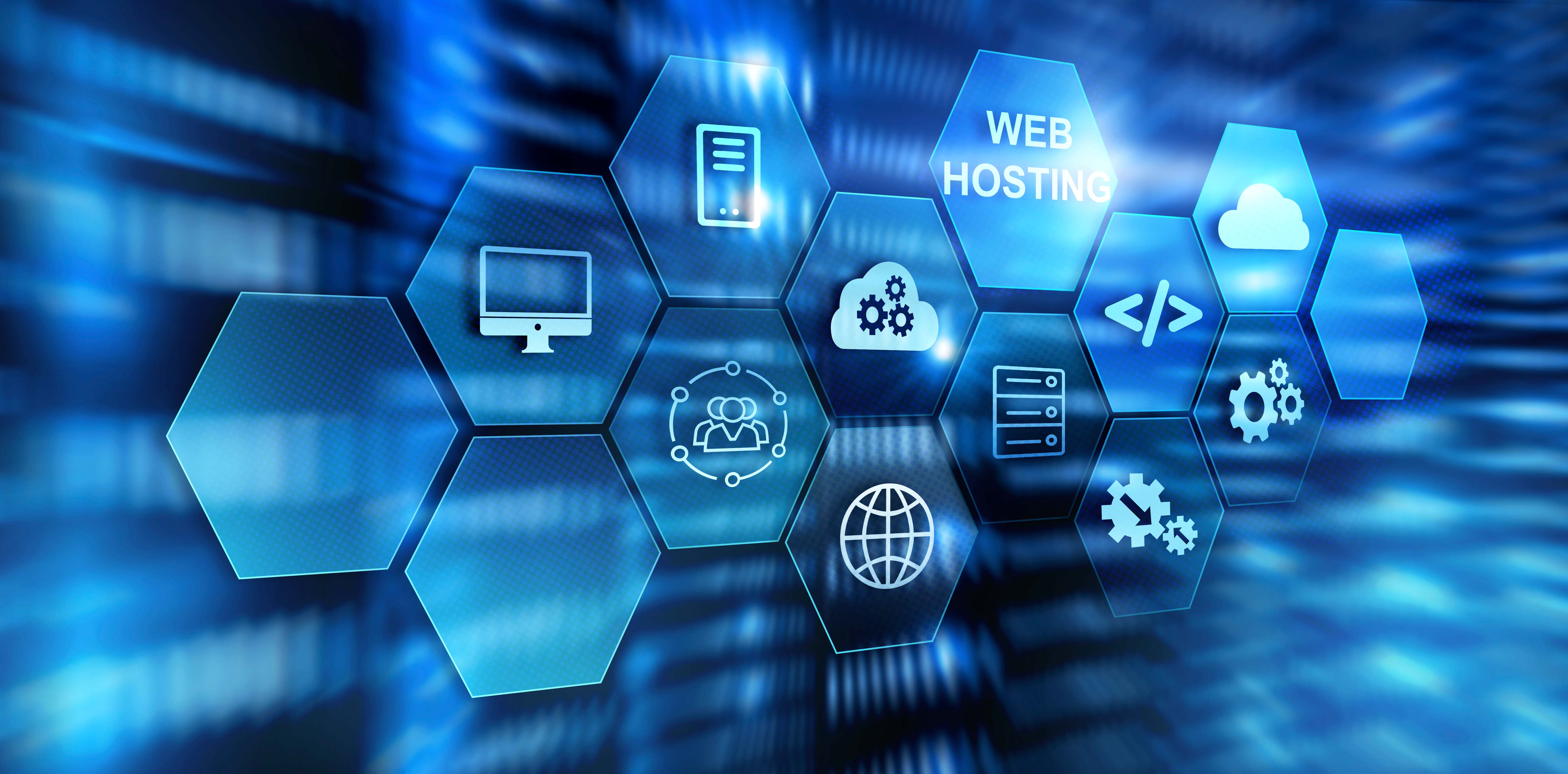 Software & Web Solutions